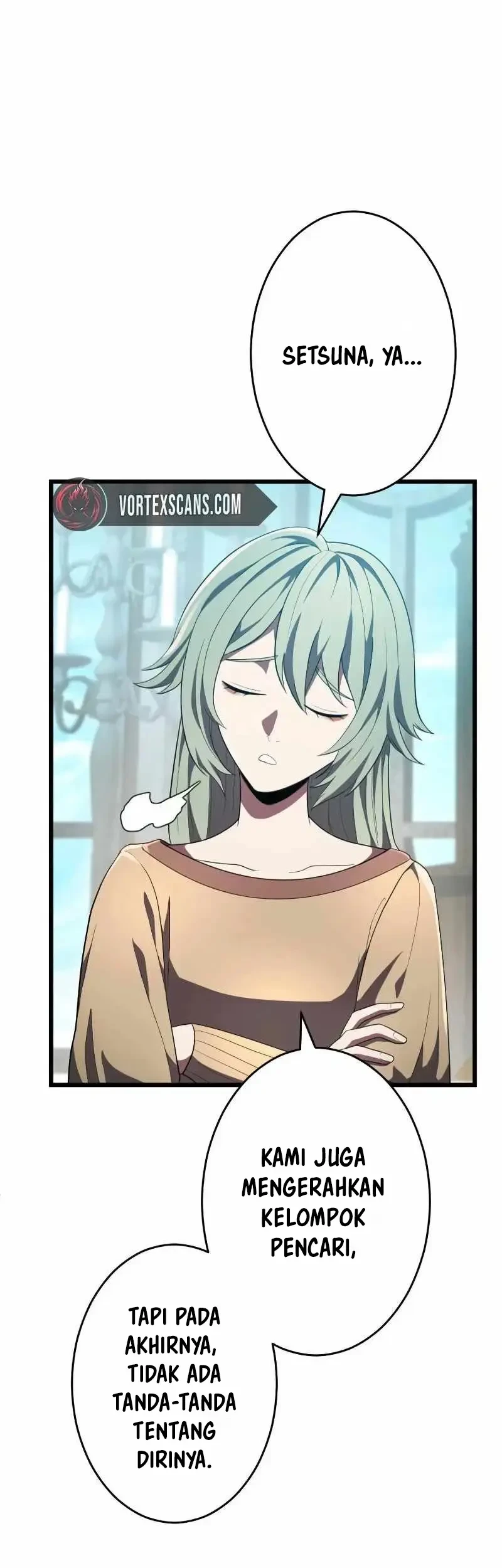 Regression of the Close Combat Mage Chapter 91 Gambar 42