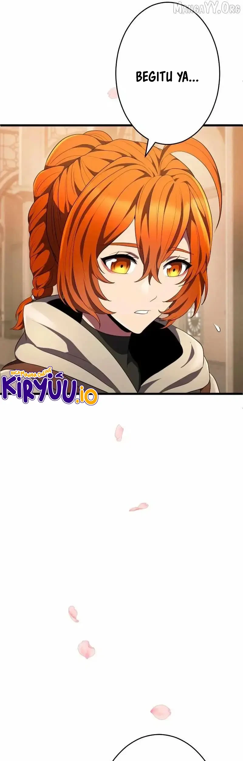 Regression of the Close Combat Mage Chapter 91 Gambar 44