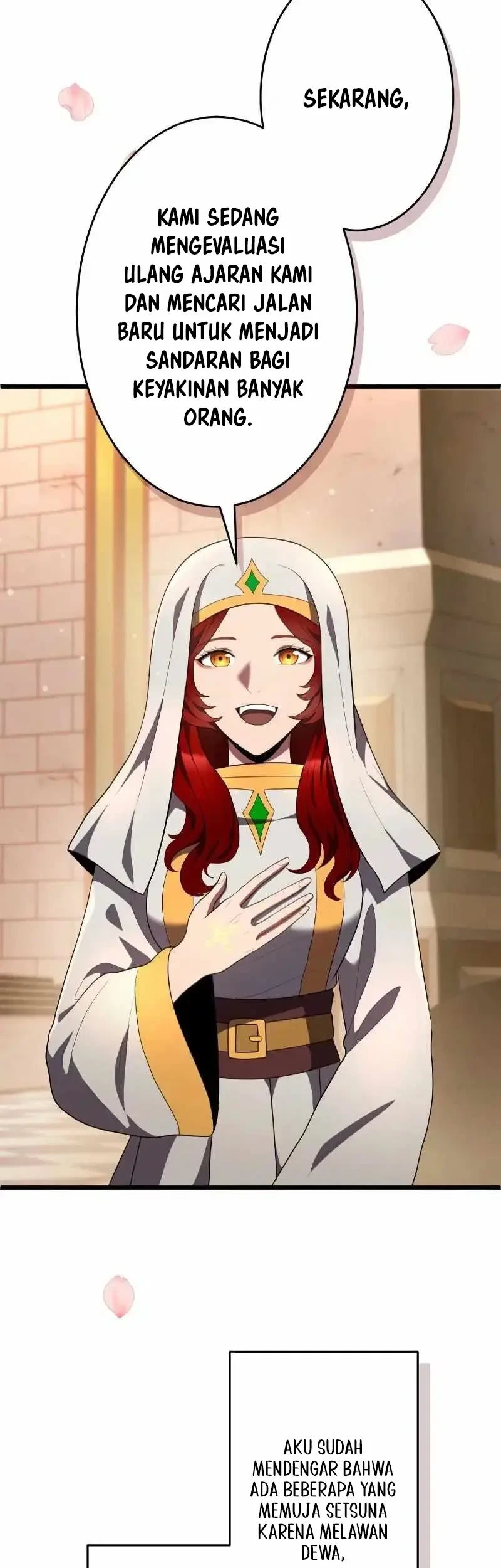 Regression of the Close Combat Mage Chapter 91 Gambar 46