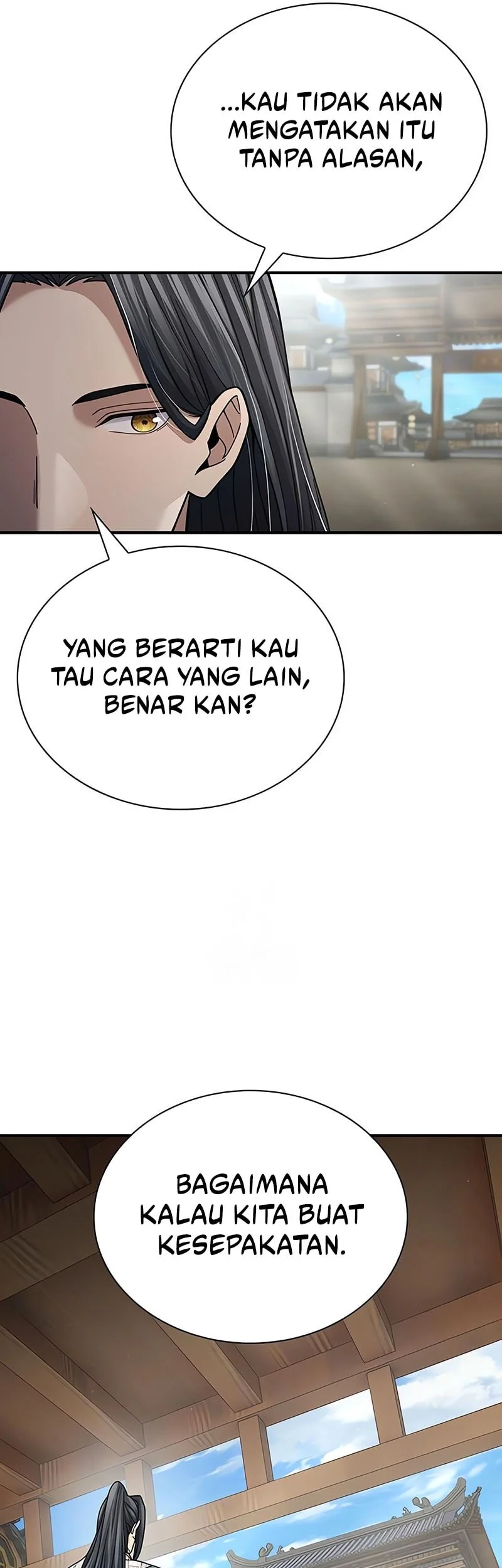 Regression Of The Yong Clan Heir Chapter 29 Gambar 38