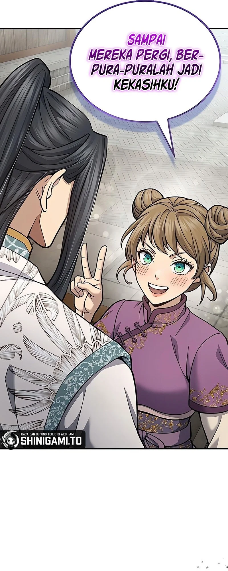 Regression Of The Yong Clan Heir Chapter 29 Gambar 41