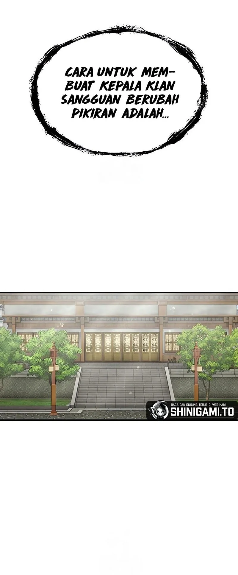 Regression Of The Yong Clan Heir Chapter 29 Gambar 45