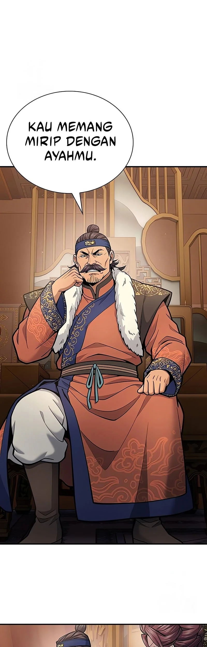 Regression Of The Yong Clan Heir Chapter 29 Gambar 48