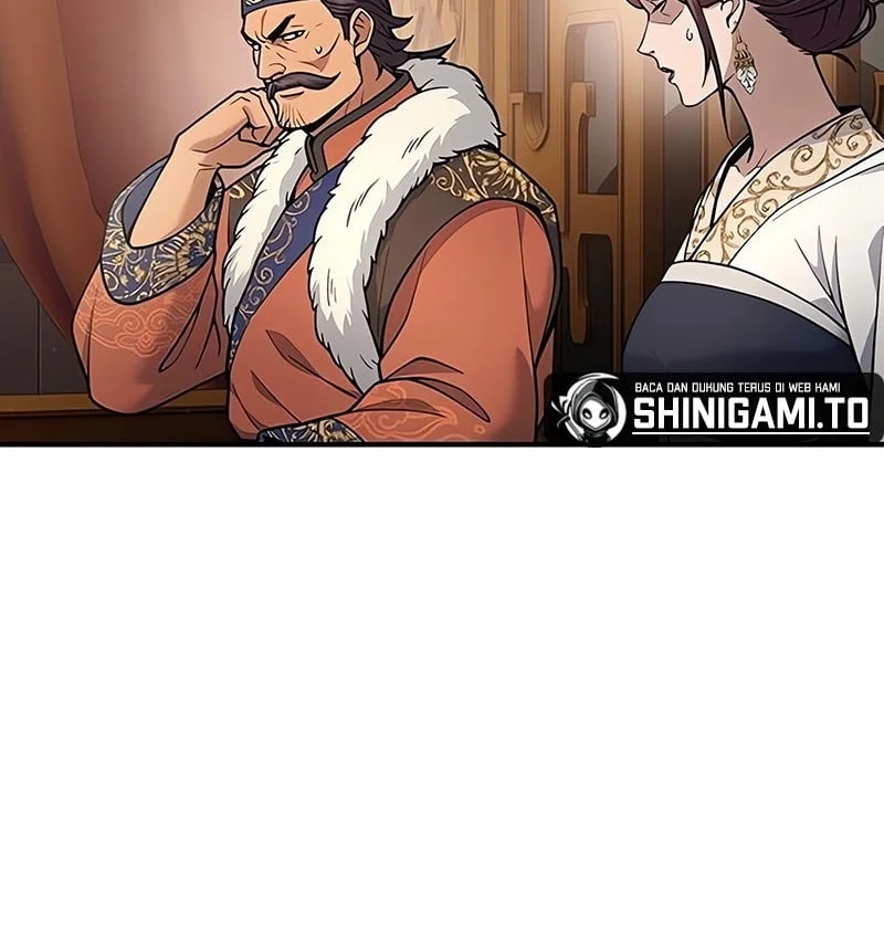 Regression Of The Yong Clan Heir Chapter 29 Gambar 49