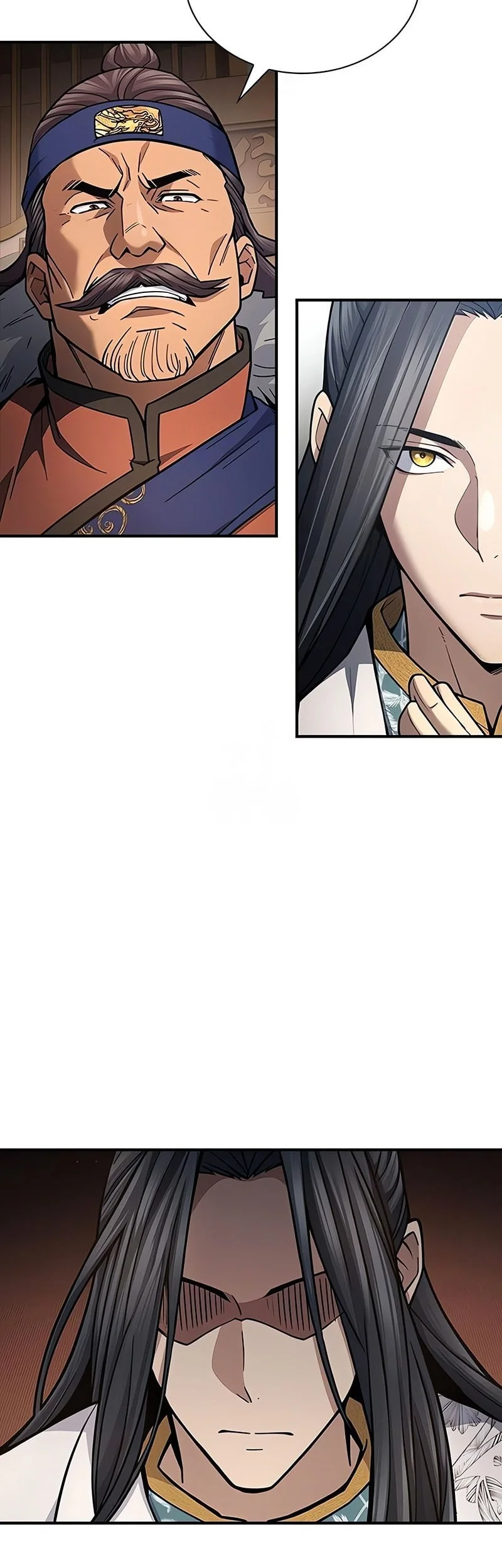 Regression Of The Yong Clan Heir Chapter 29 Gambar 51