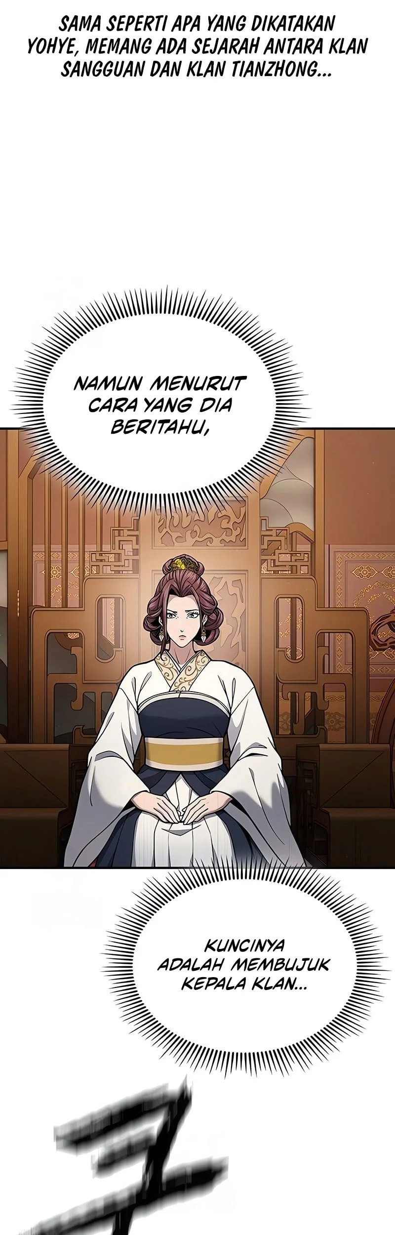 Regression Of The Yong Clan Heir Chapter 29 Gambar 52