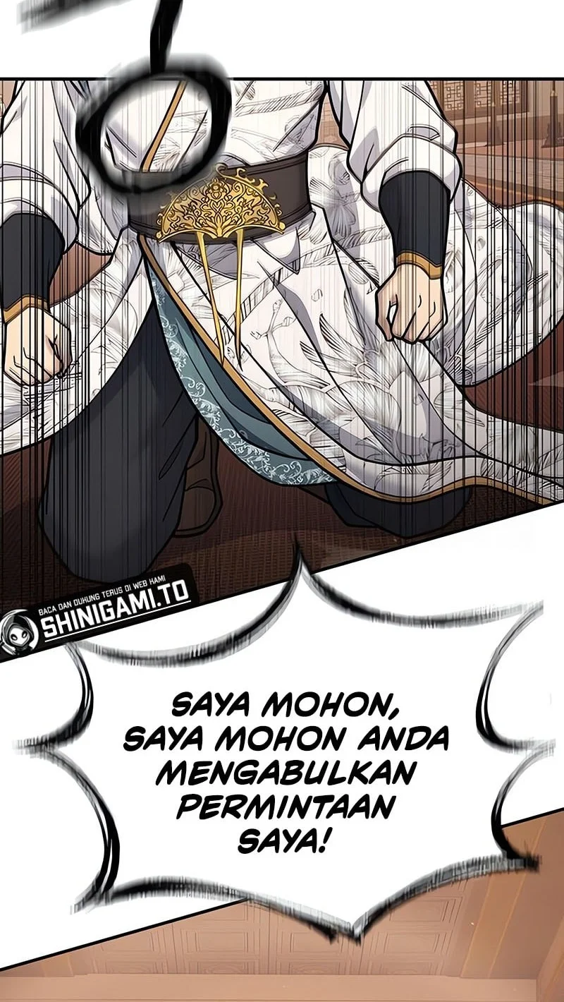 Regression Of The Yong Clan Heir Chapter 29 Gambar 53