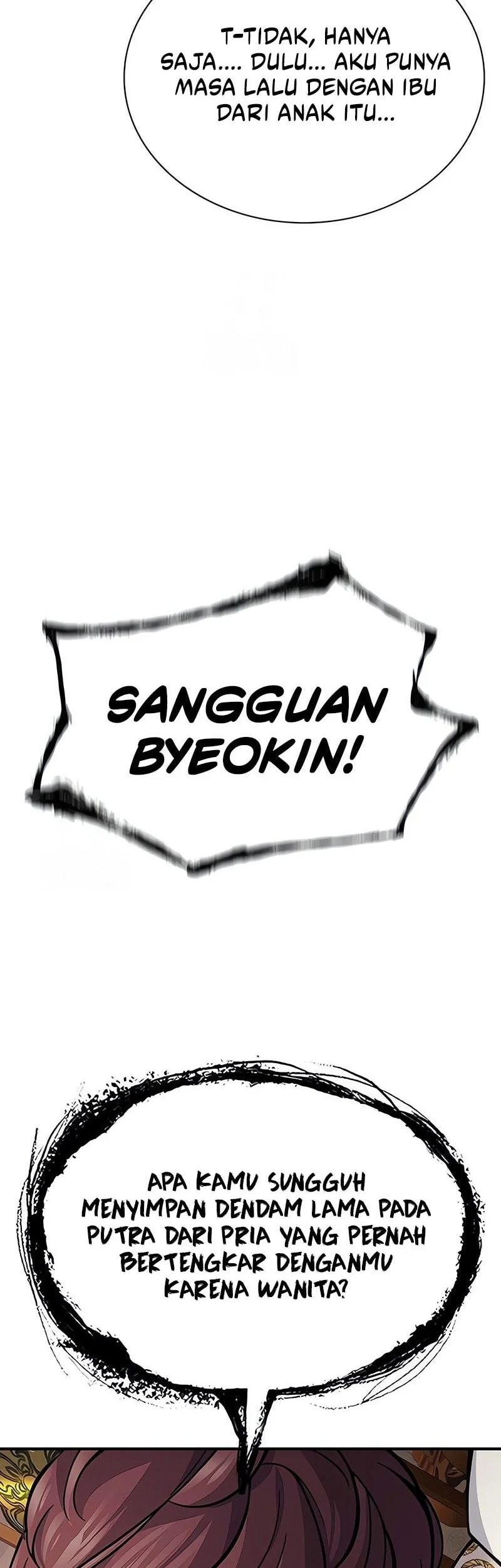 Regression Of The Yong Clan Heir Chapter 29 Gambar 59