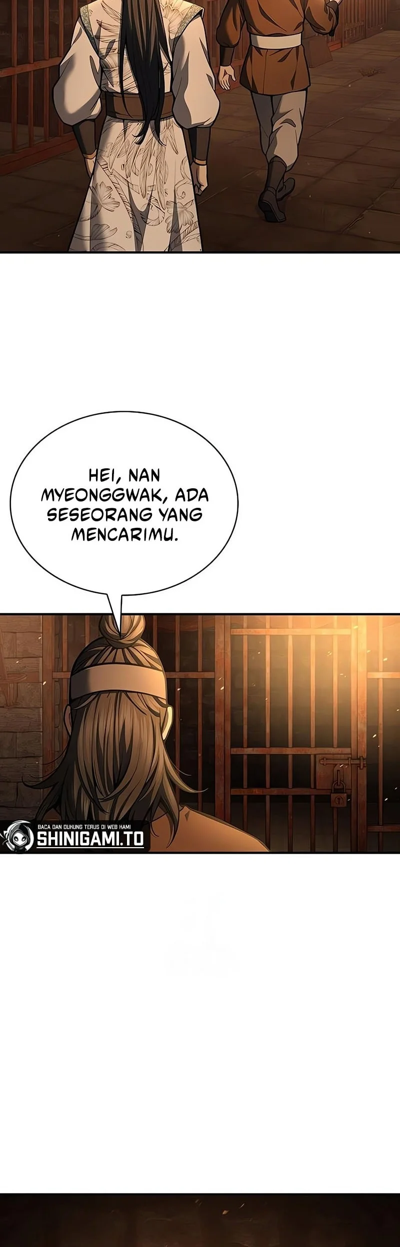 Regression Of The Yong Clan Heir Chapter 29 Gambar 65