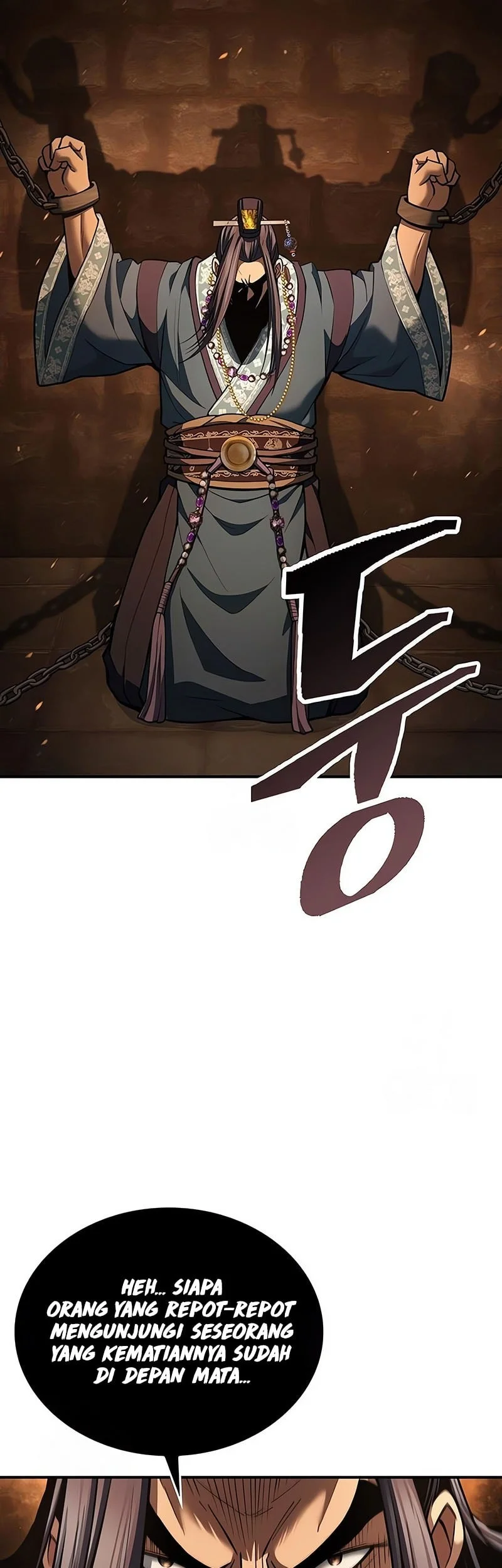 Regression Of The Yong Clan Heir Chapter 29 Gambar 66