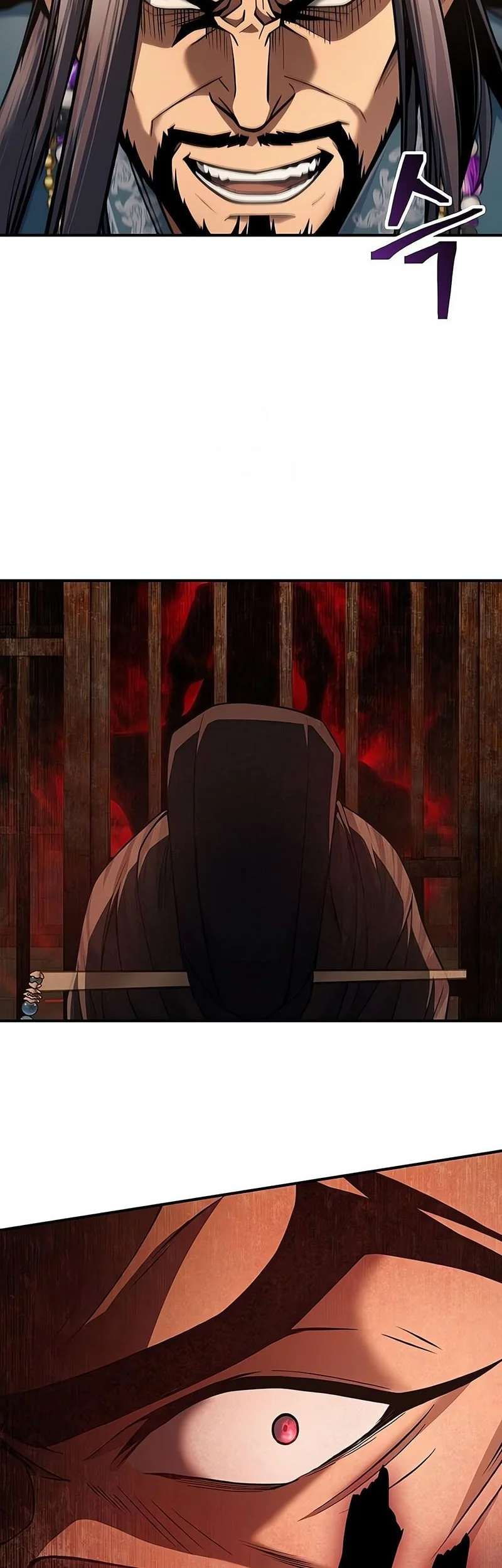 Regression Of The Yong Clan Heir Chapter 29 Gambar 67