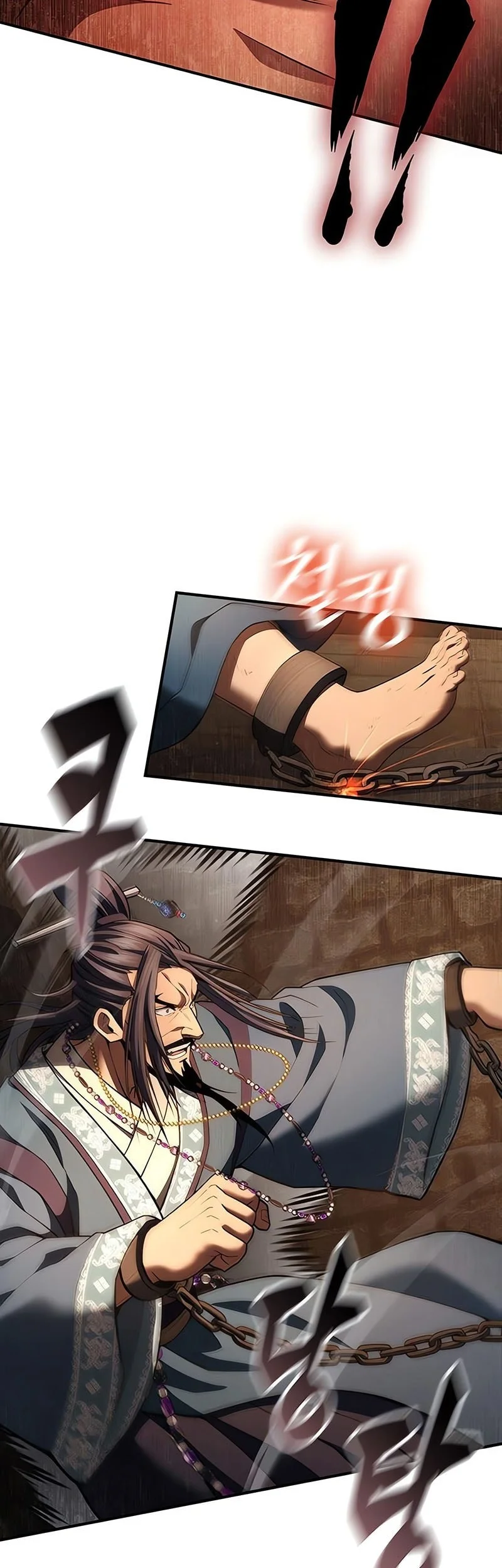 Regression Of The Yong Clan Heir Chapter 29 Gambar 68