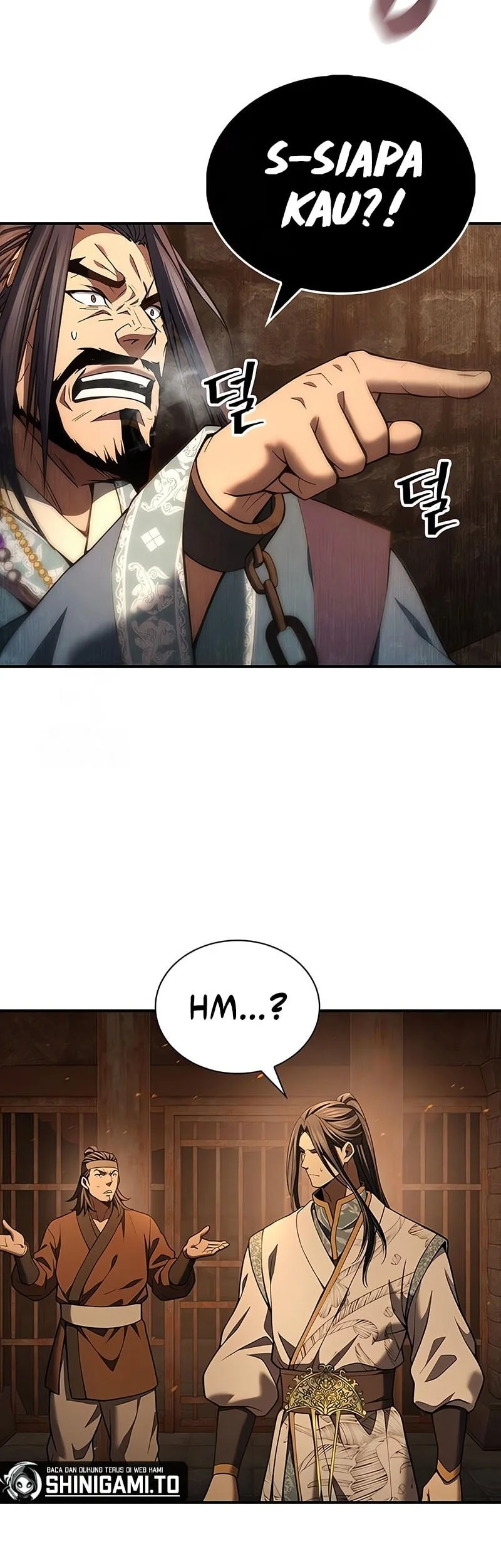 Regression Of The Yong Clan Heir Chapter 29 Gambar 69