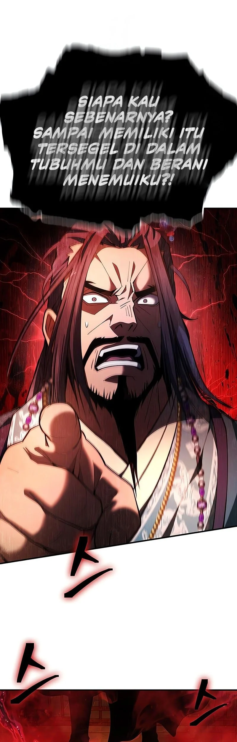 Regression Of The Yong Clan Heir Chapter 29 Gambar 70