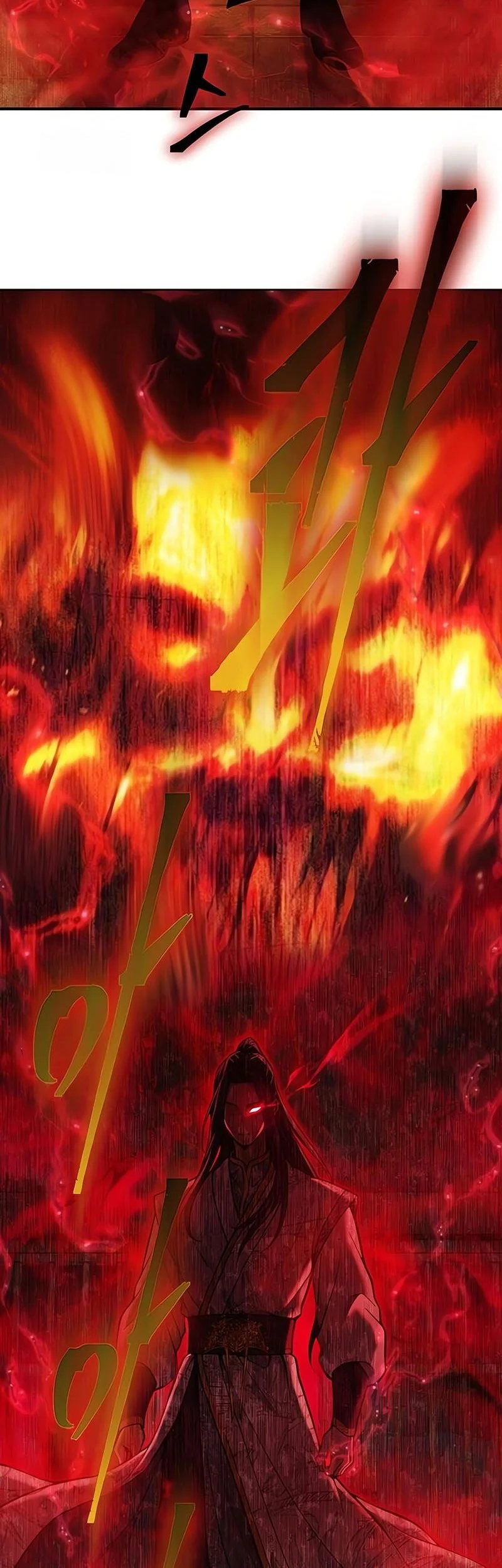 Regression Of The Yong Clan Heir Chapter 29 Gambar 71