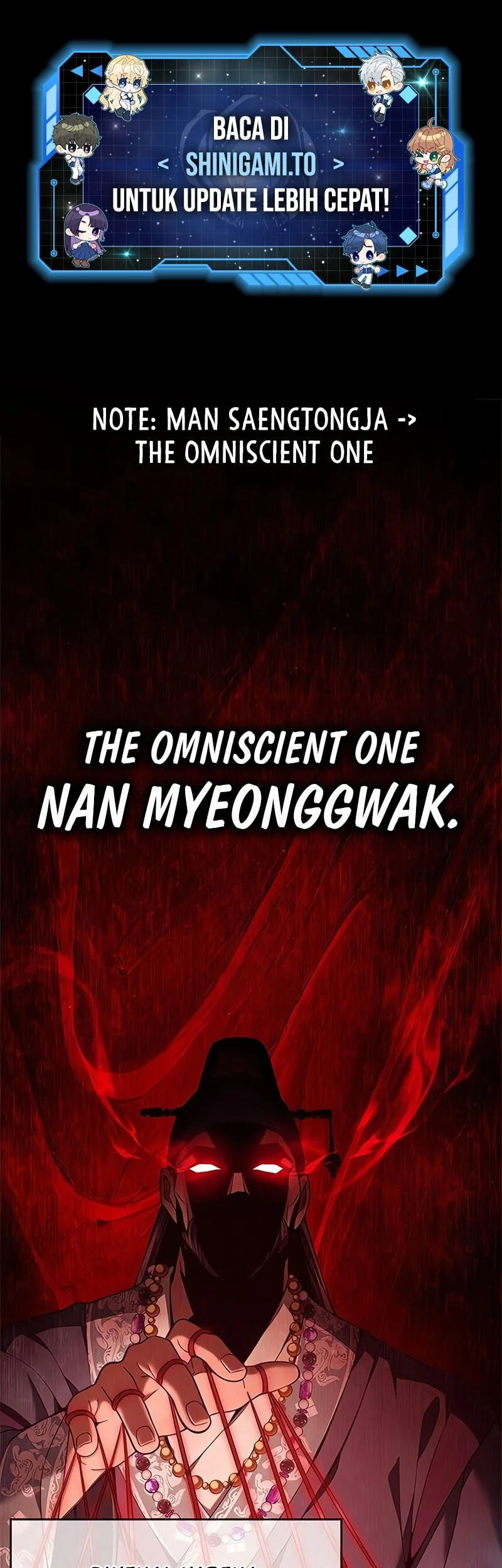 Manhwa Regression Of The Yong Clan Heir Chapter 29 gambar 2