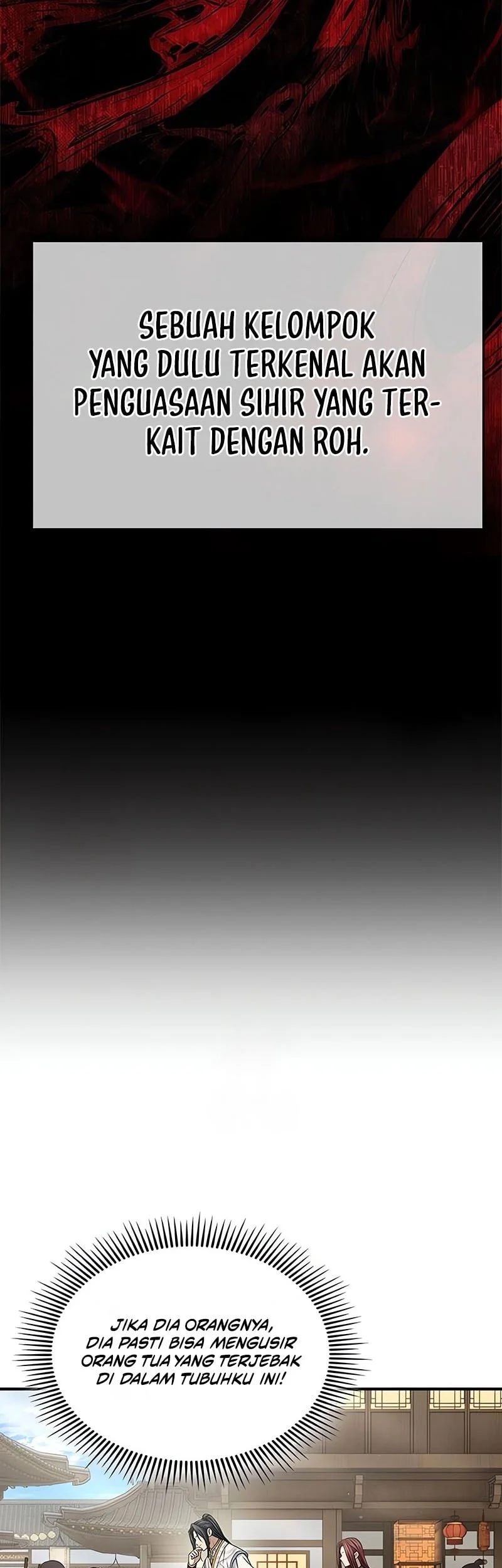 Regression Of The Yong Clan Heir Chapter 29 Gambar 4