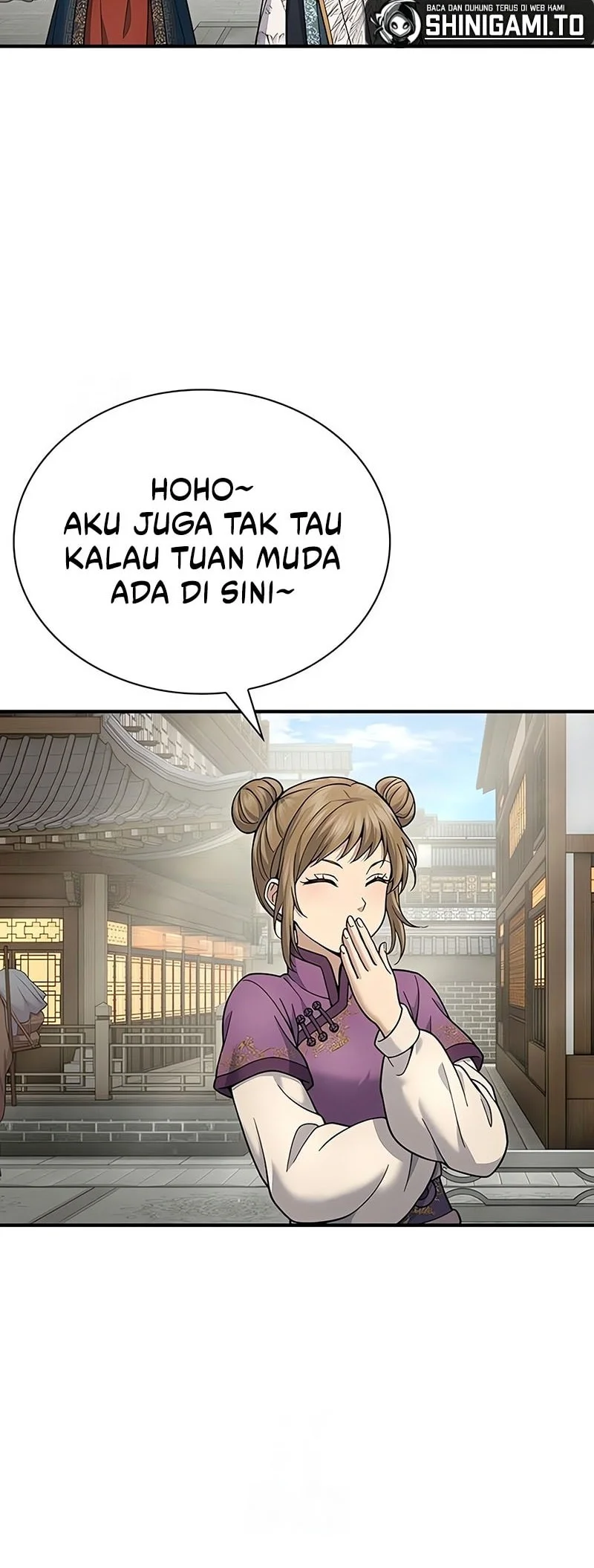 Regression Of The Yong Clan Heir Chapter 29 Gambar 9