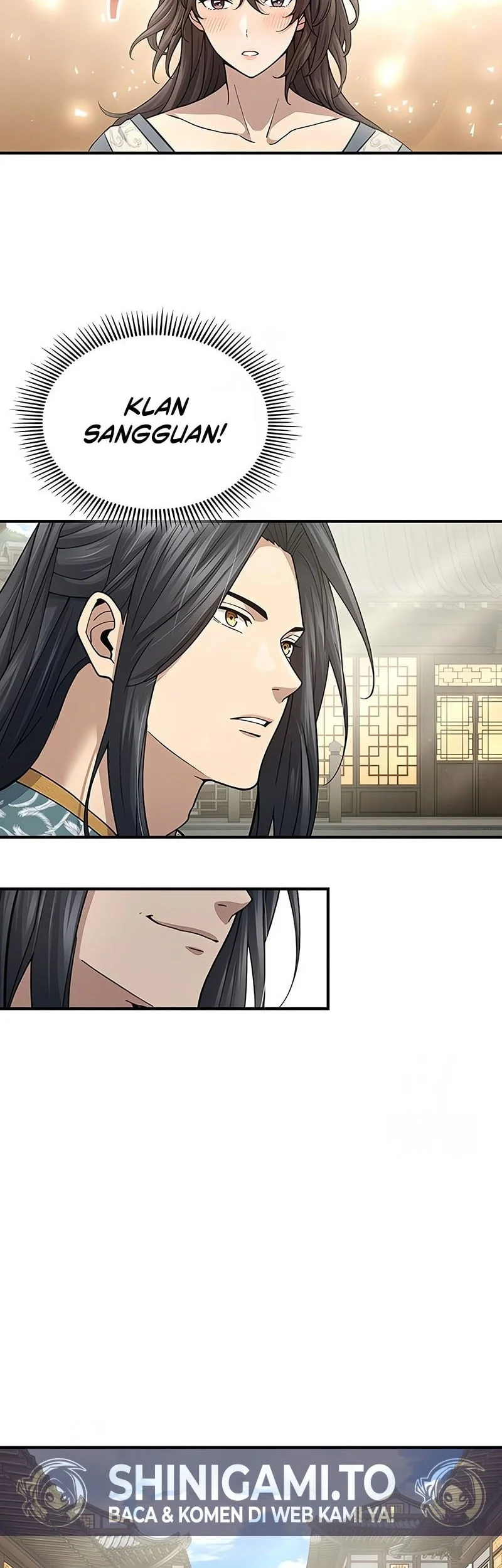 Regression Of The Yong Clan Heir Chapter 29 Gambar 11