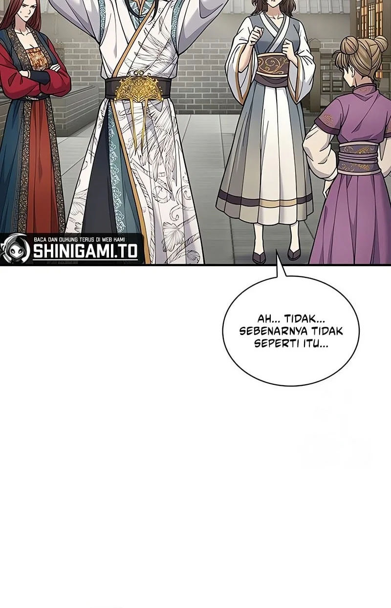 Regression Of The Yong Clan Heir Chapter 29 Gambar 17