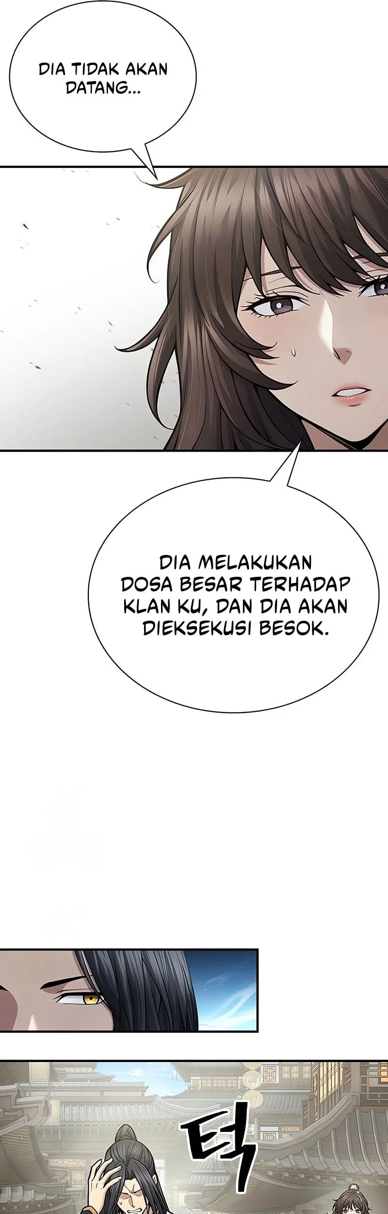 Regression Of The Yong Clan Heir Chapter 29 Gambar 18