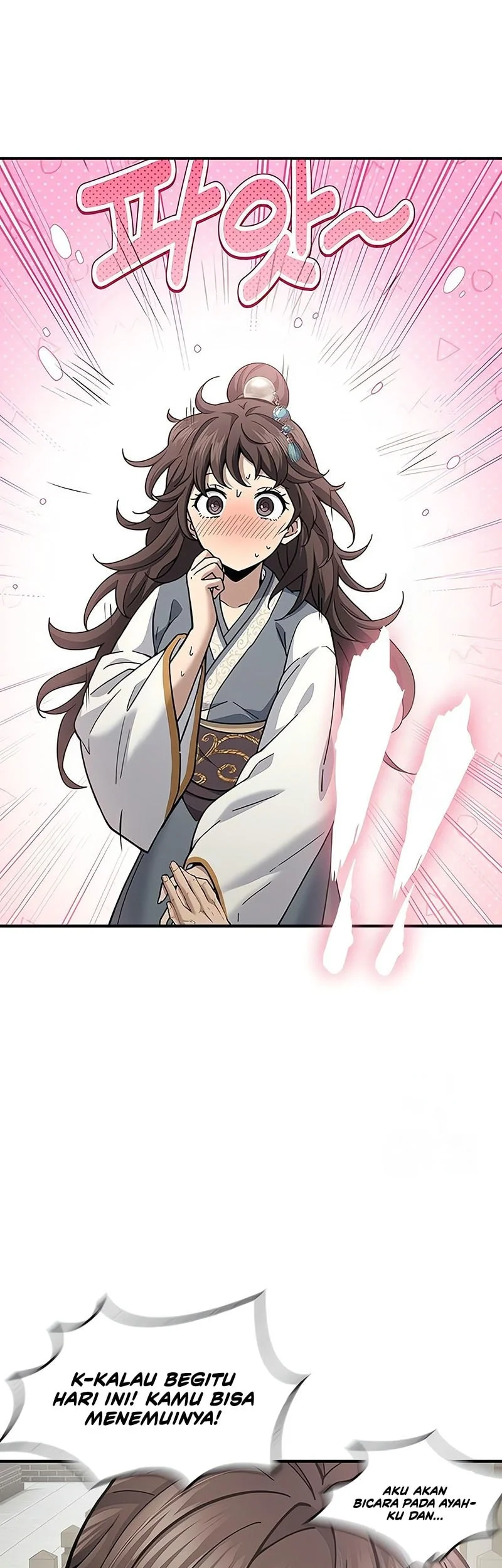 Regression Of The Yong Clan Heir Chapter 29 Gambar 22