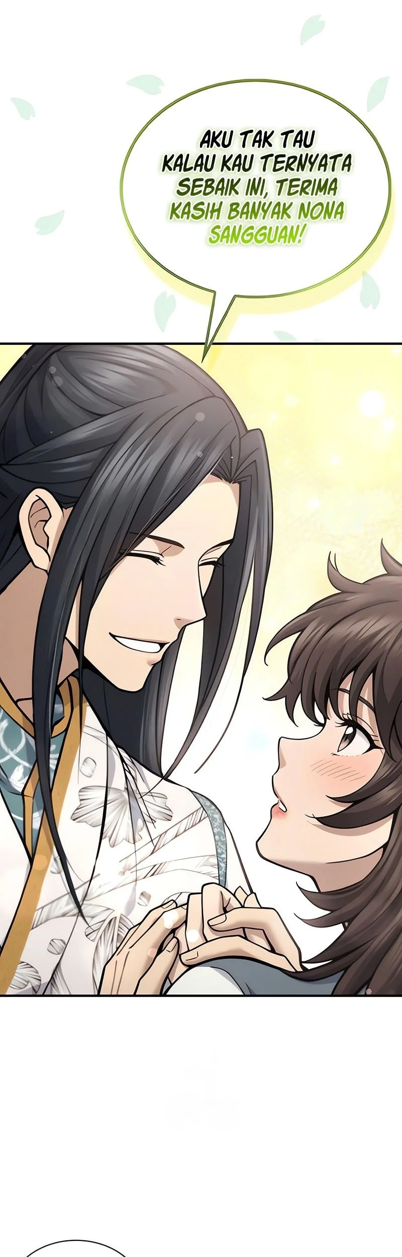 Regression Of The Yong Clan Heir Chapter 29 Gambar 24