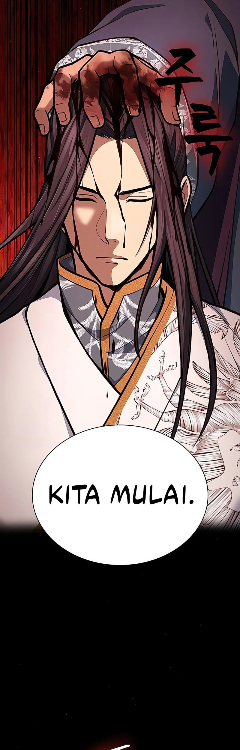 Regression Of The Yong Clan Heir Chapter 30 Gambar 38