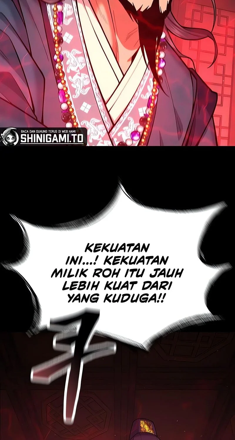 Regression Of The Yong Clan Heir Chapter 30 Gambar 41