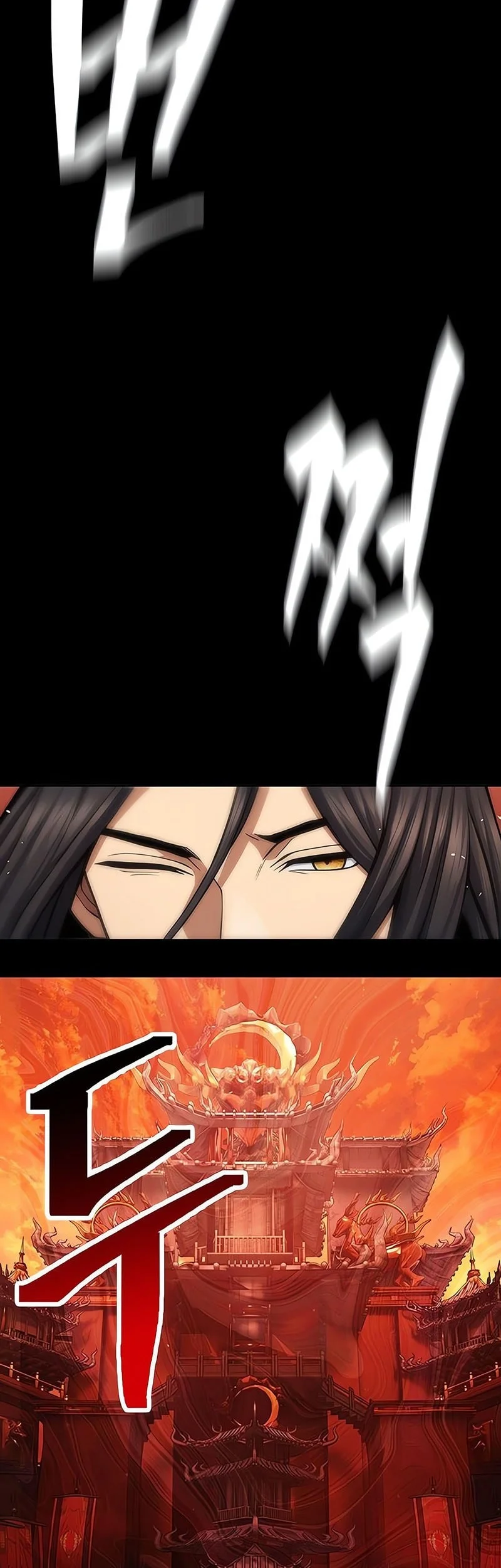 Regression Of The Yong Clan Heir Chapter 30 Gambar 43