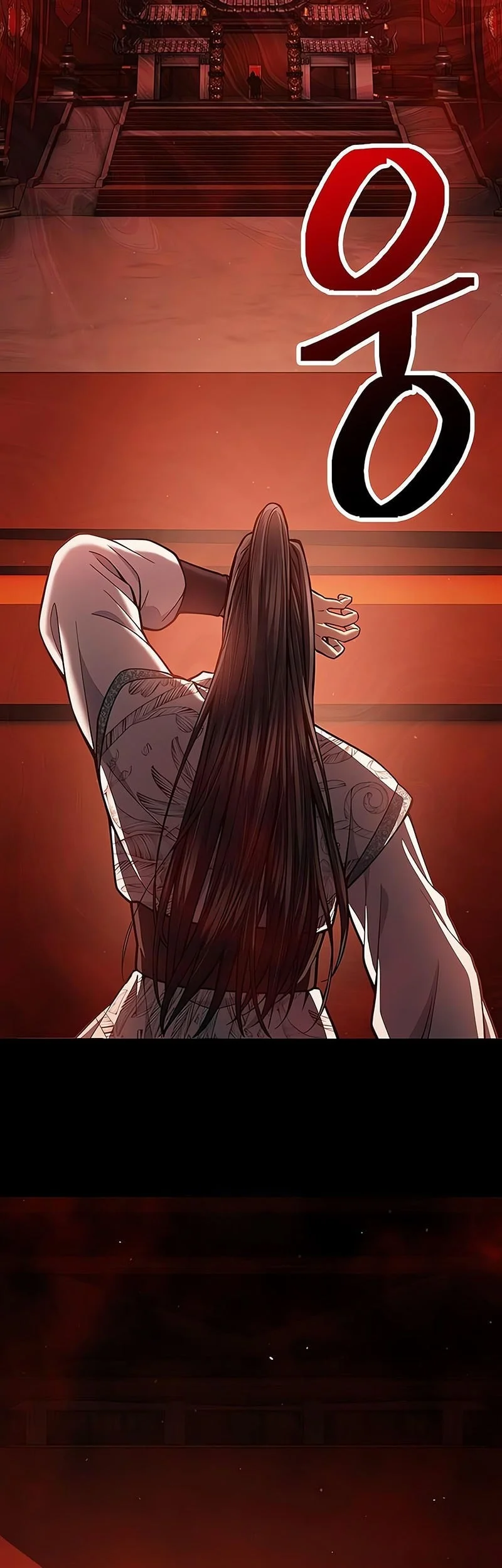 Regression Of The Yong Clan Heir Chapter 30 Gambar 44