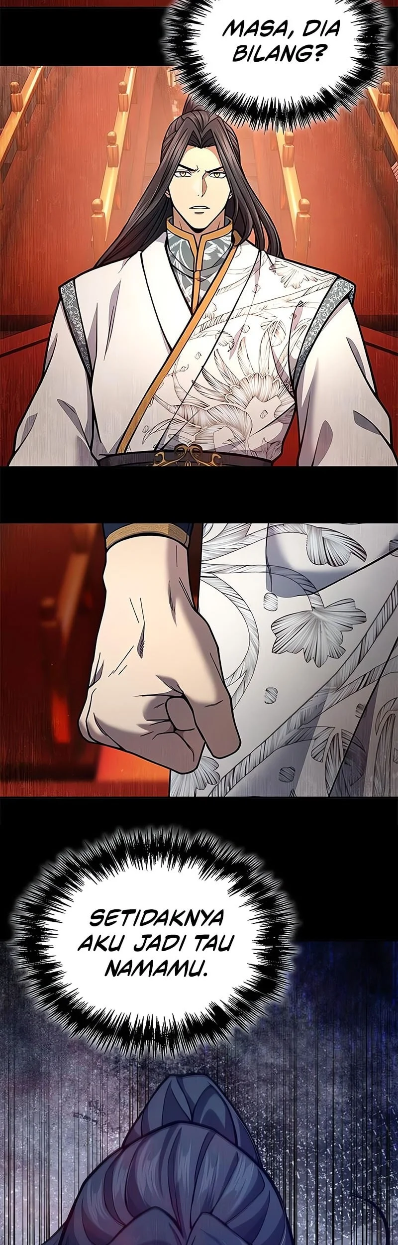 Regression Of The Yong Clan Heir Chapter 30 Gambar 48