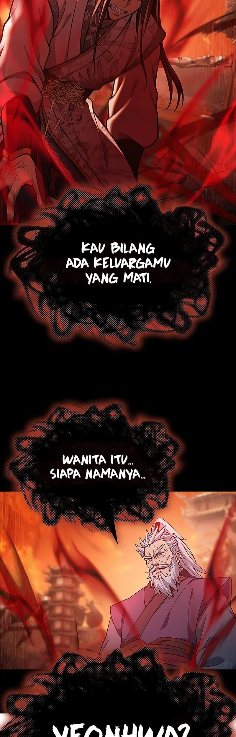 Regression Of The Yong Clan Heir Chapter 30 Gambar 56