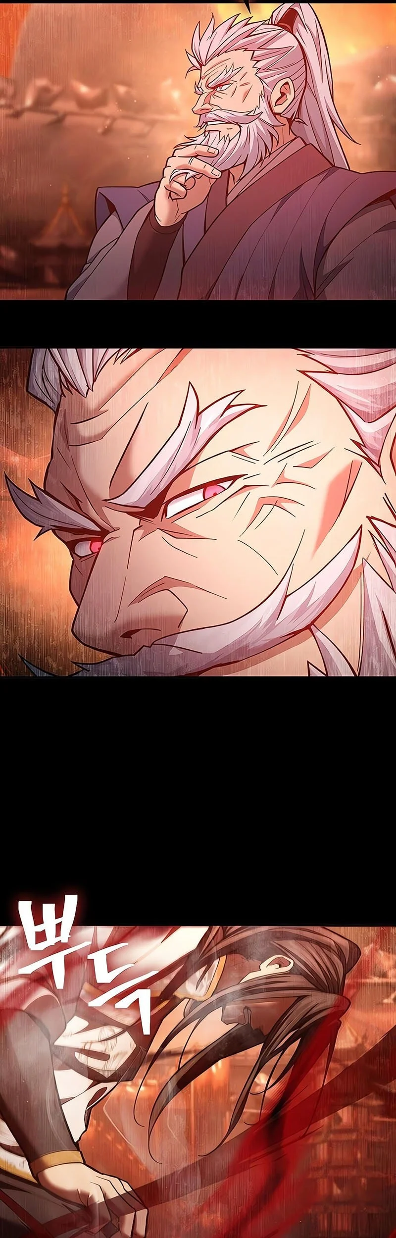 Regression Of The Yong Clan Heir Chapter 30 Gambar 58