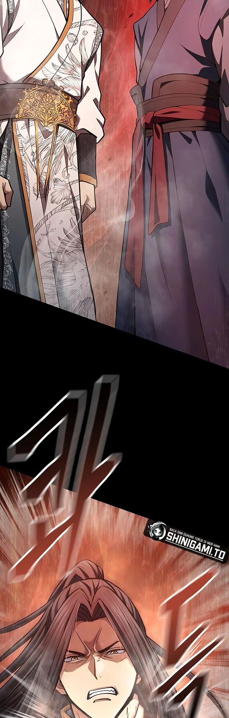 Regression Of The Yong Clan Heir Chapter 30 Gambar 60