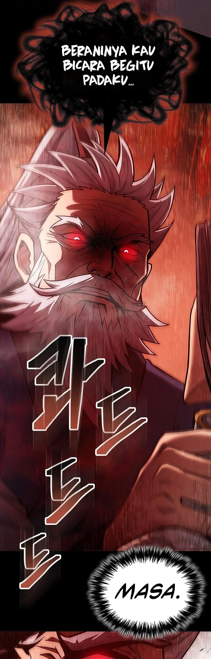 Regression Of The Yong Clan Heir Chapter 30 Gambar 62