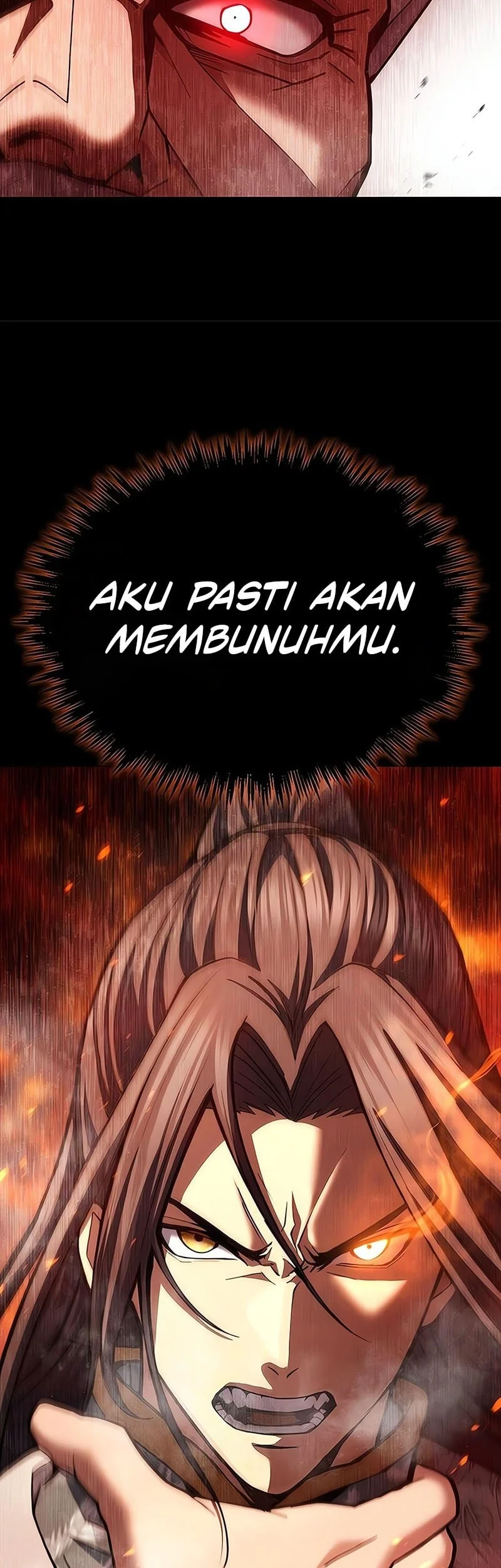 Regression Of The Yong Clan Heir Chapter 30 Gambar 63