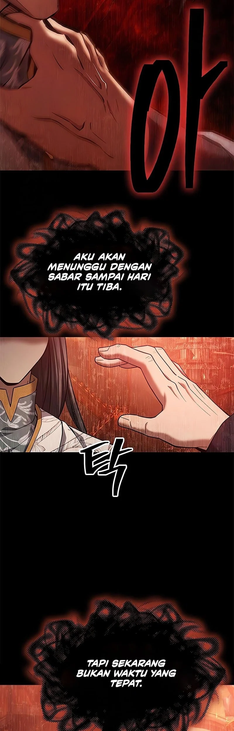 Regression Of The Yong Clan Heir Chapter 30 Gambar 68