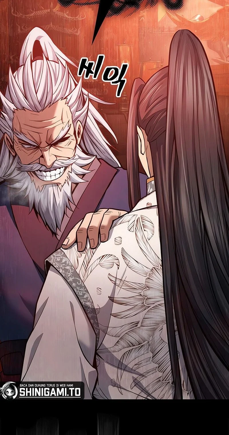 Regression Of The Yong Clan Heir Chapter 30 Gambar 69