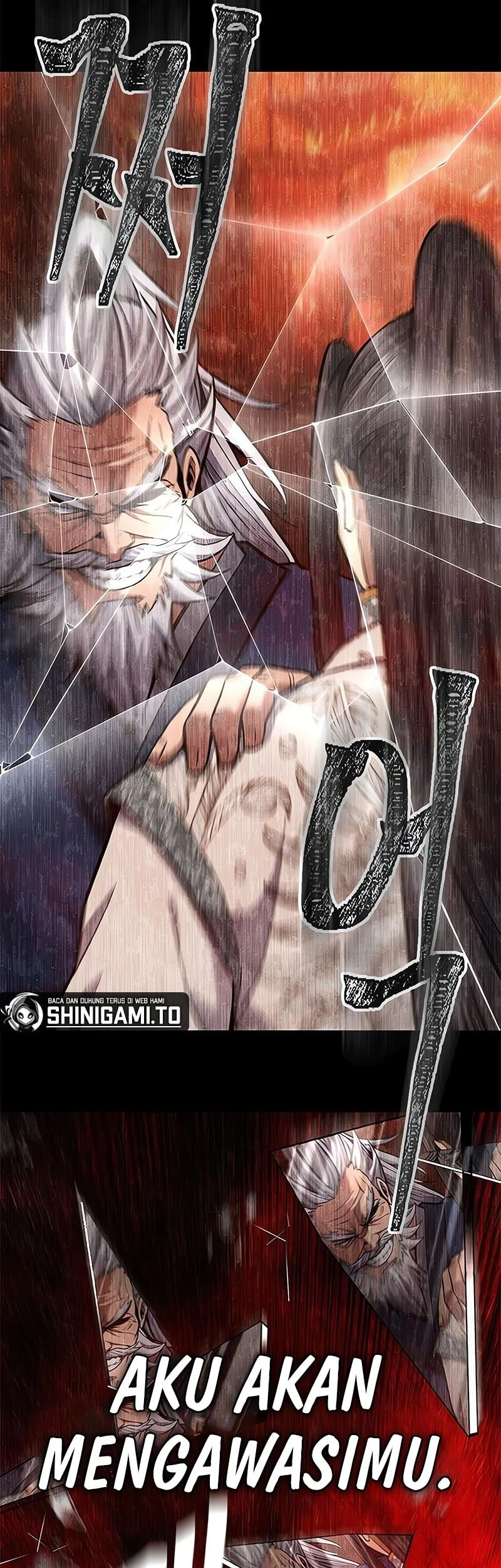 Regression Of The Yong Clan Heir Chapter 30 Gambar 70