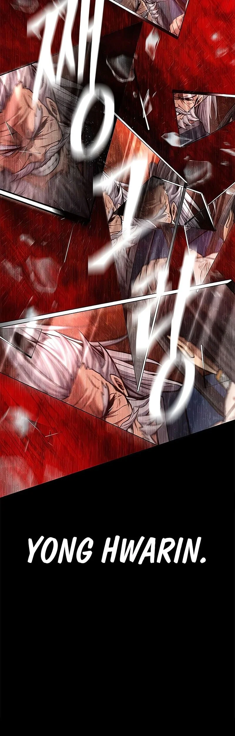 Regression Of The Yong Clan Heir Chapter 30 Gambar 71