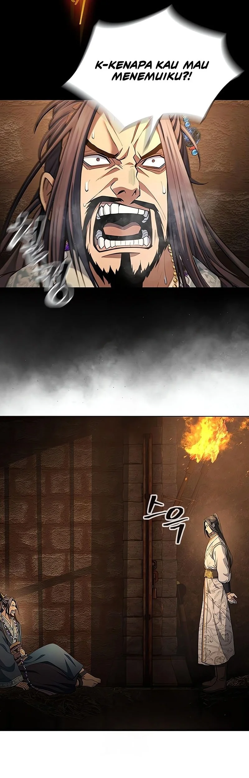 Regression Of The Yong Clan Heir Chapter 30 Gambar 3