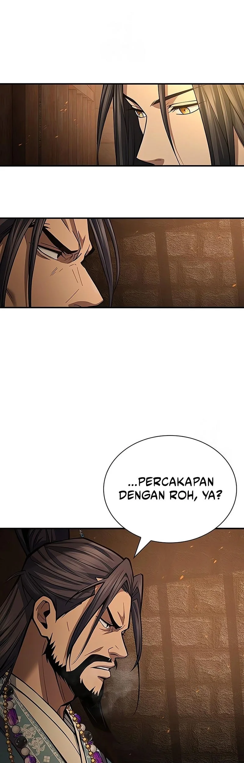 Regression Of The Yong Clan Heir Chapter 30 Gambar 8