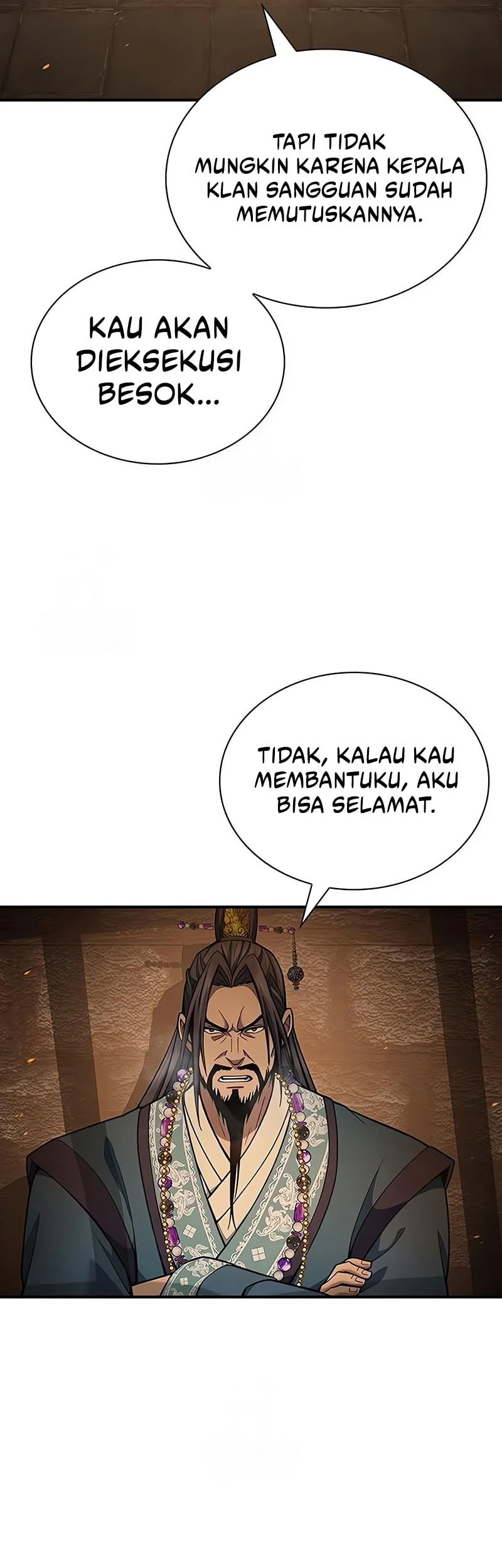 Regression Of The Yong Clan Heir Chapter 30 Gambar 10