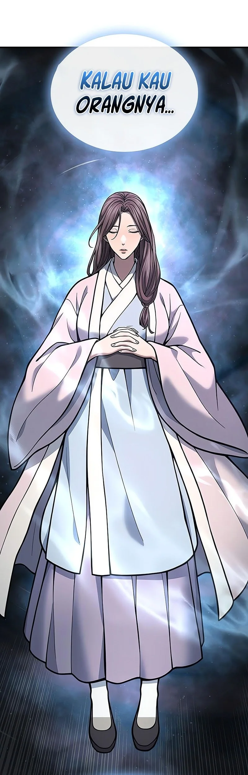 Regression Of The Yong Clan Heir Chapter 30 Gambar 11