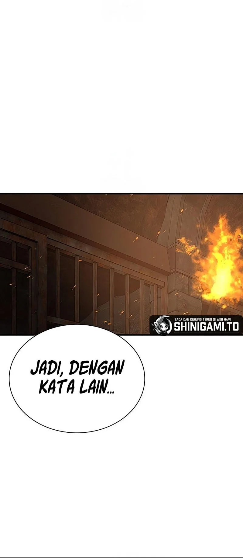 Regression Of The Yong Clan Heir Chapter 30 Gambar 13