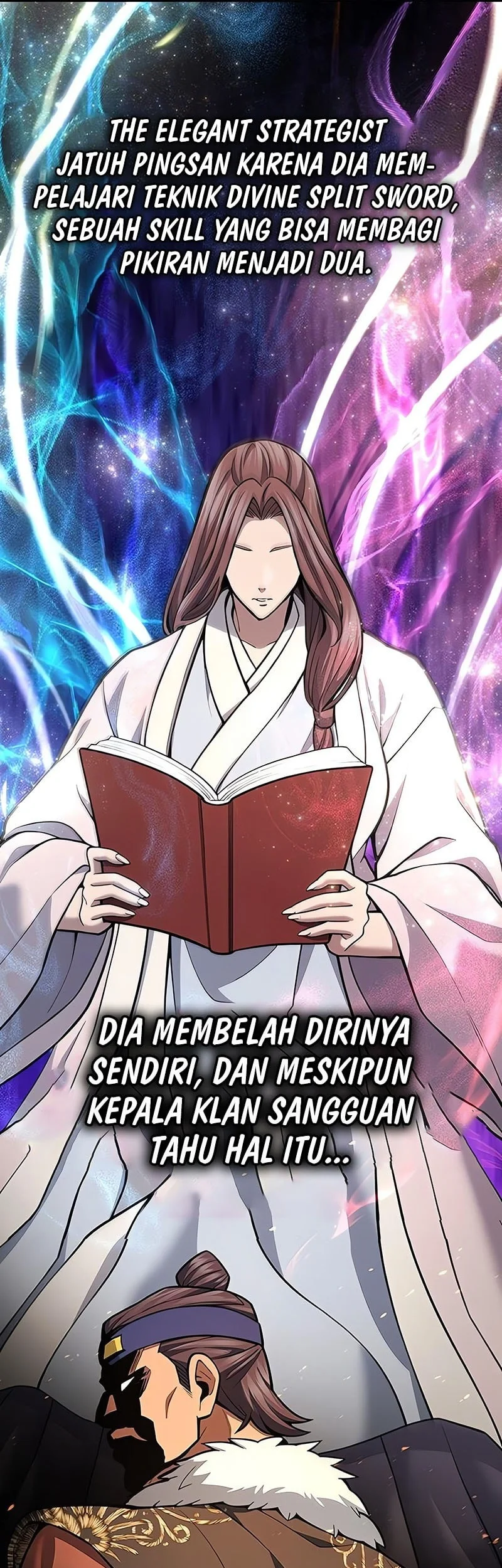 Regression Of The Yong Clan Heir Chapter 30 Gambar 14