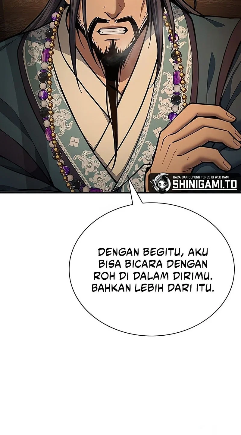 Regression Of The Yong Clan Heir Chapter 30 Gambar 17