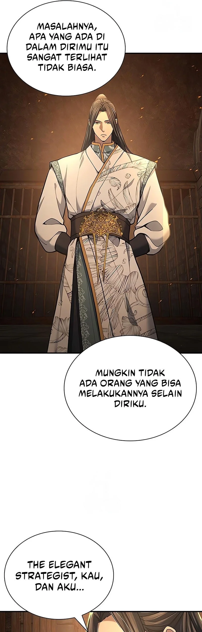 Regression Of The Yong Clan Heir Chapter 30 Gambar 18