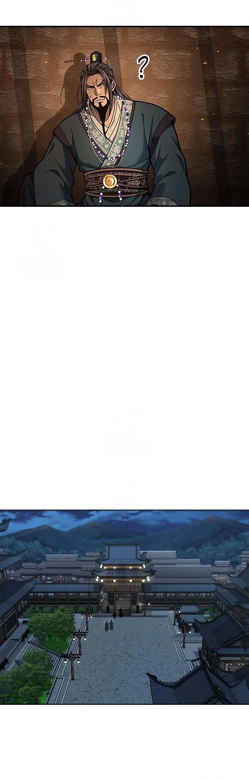 Regression Of The Yong Clan Heir Chapter 30 Gambar 22